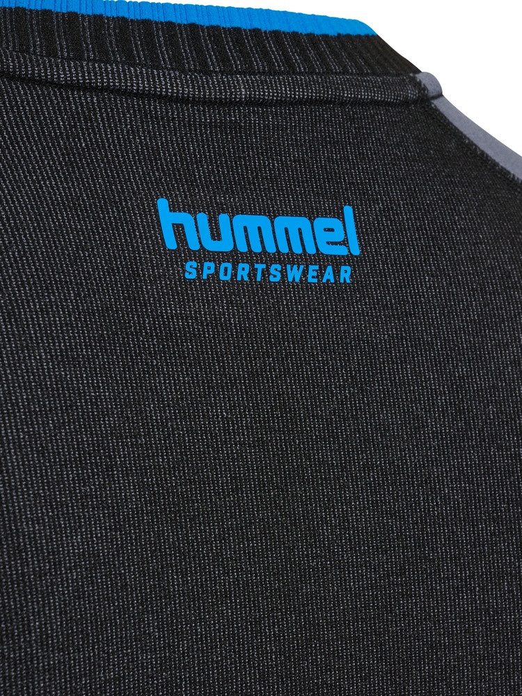 hummel Longsleeve Seamless T-Shirt Longsleeve
