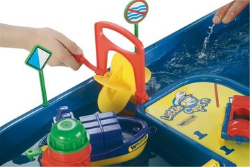 WADER QUALITY TOYS Kinderspielboot