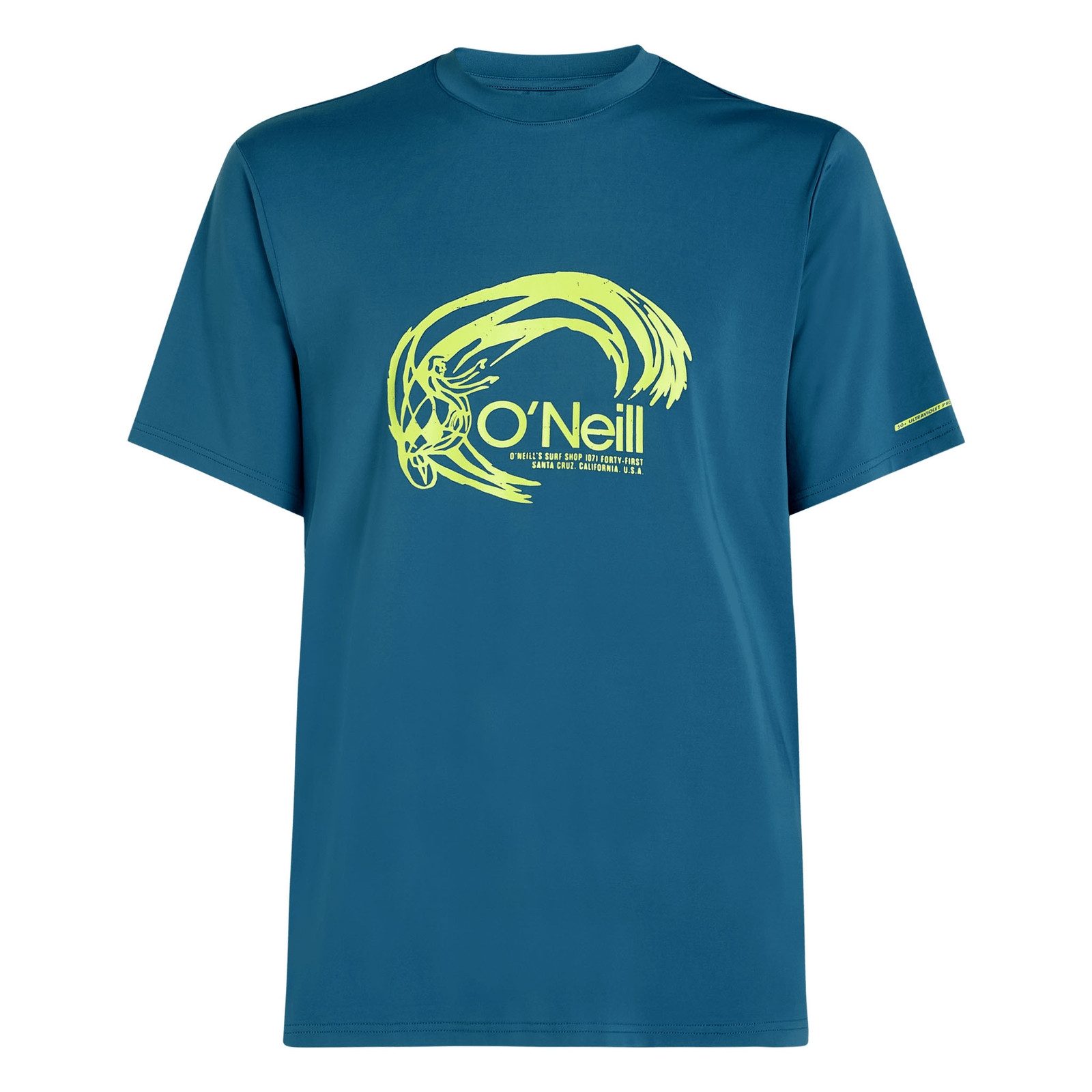 O'Neill Funktionsshirt O'Riginals Hybrid UPF Graphic günstig online kaufen