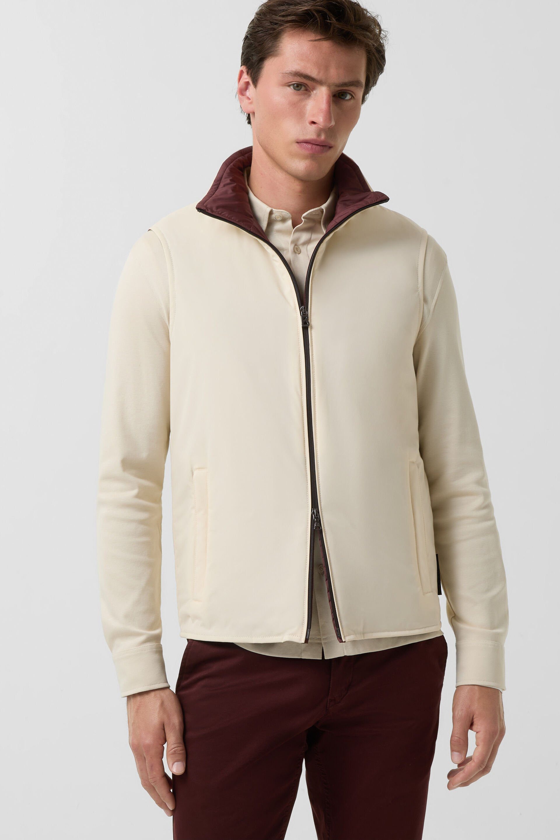 BOGNER Steppweste CONNER-3