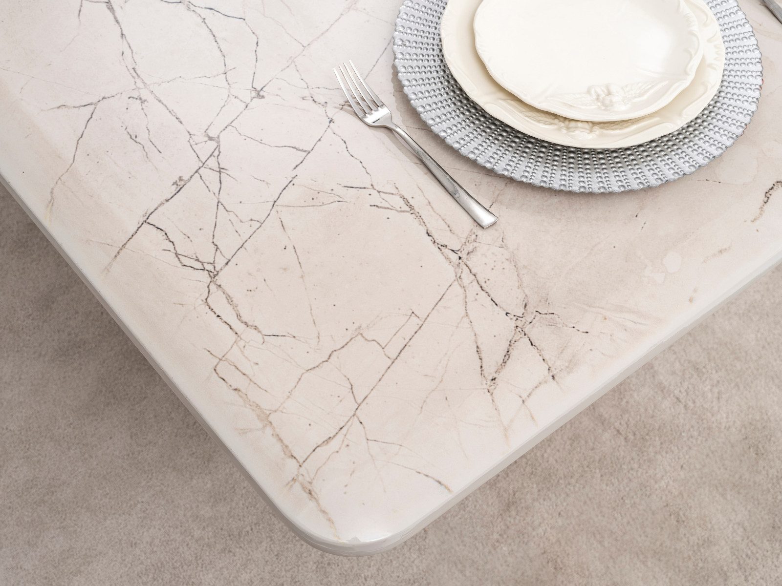 Villa Möbel Esstisch Ronesans (1-St)