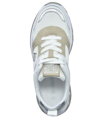 BAGATT Sneaker Lederimitat/Mesh Sneaker