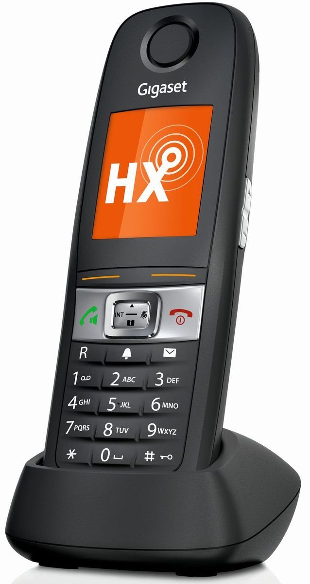 gigaset e630 mobilteil