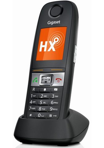 GIGASET Беспроводный DECT Mobilteil »E63...