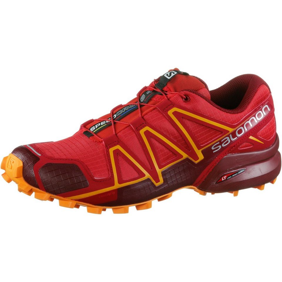 Salomon speedcross 4 kaufen Clearance