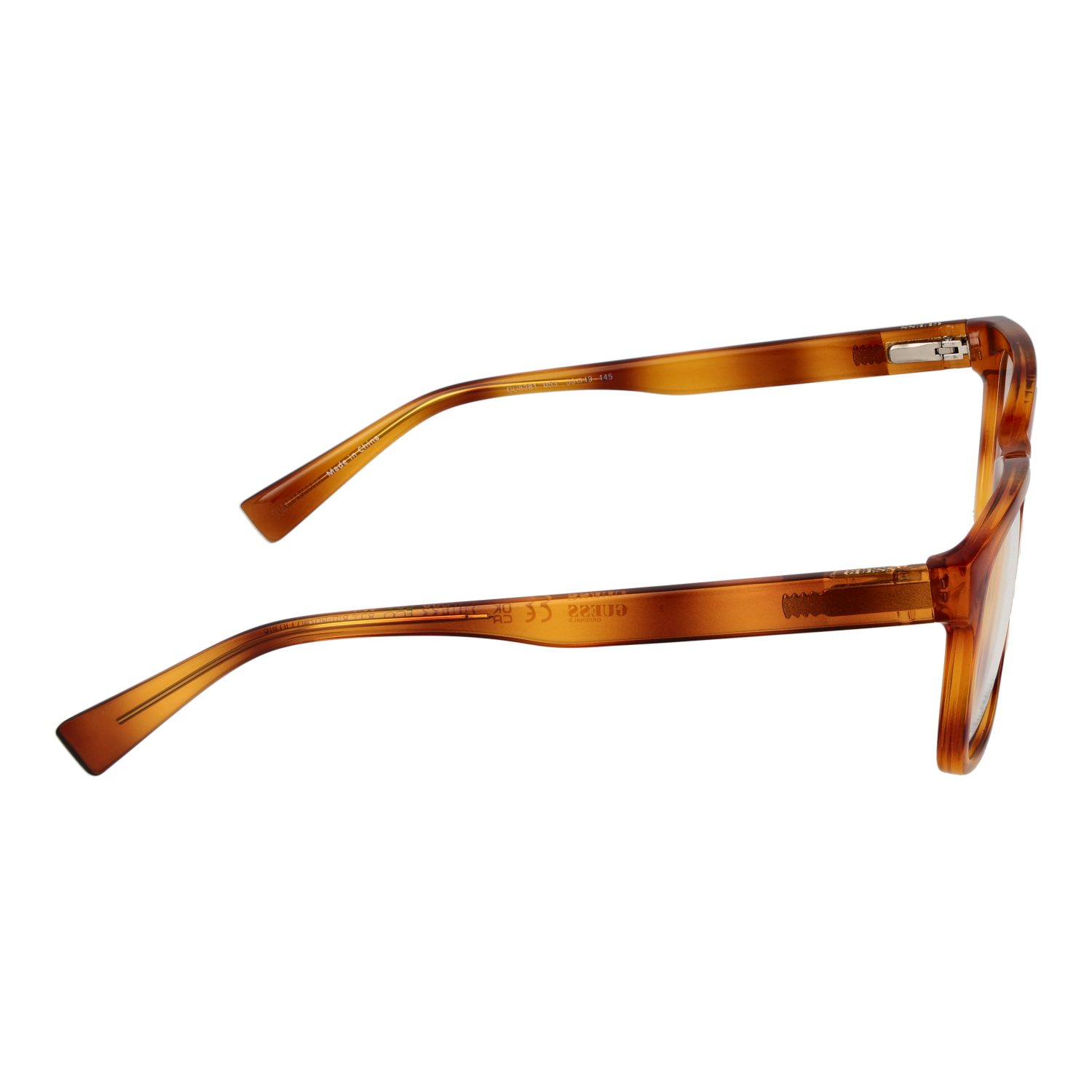 Guess Brillengestell GU8281 53053