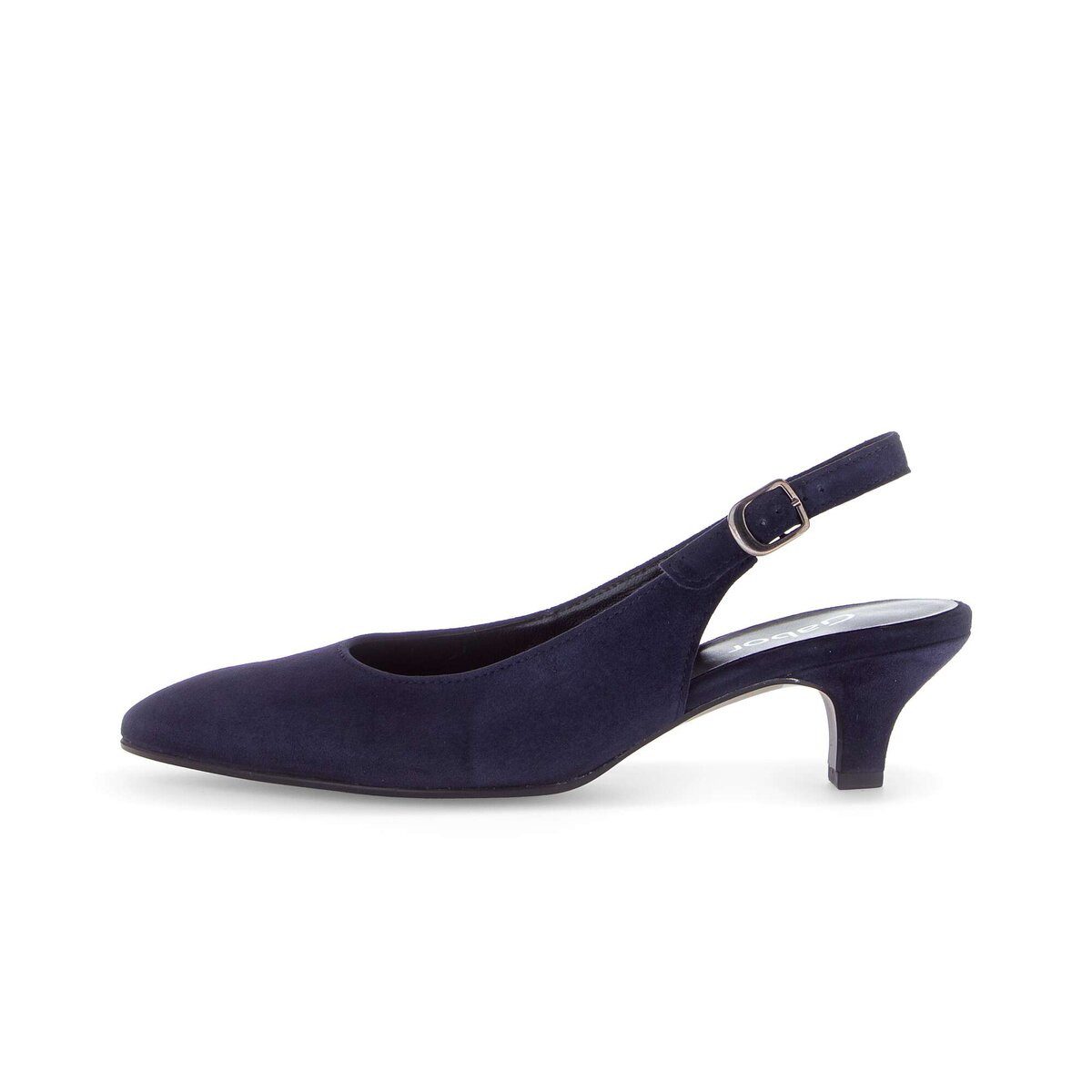 Gabor Slingpumps Rauleder Slingpumps günstig online kaufen