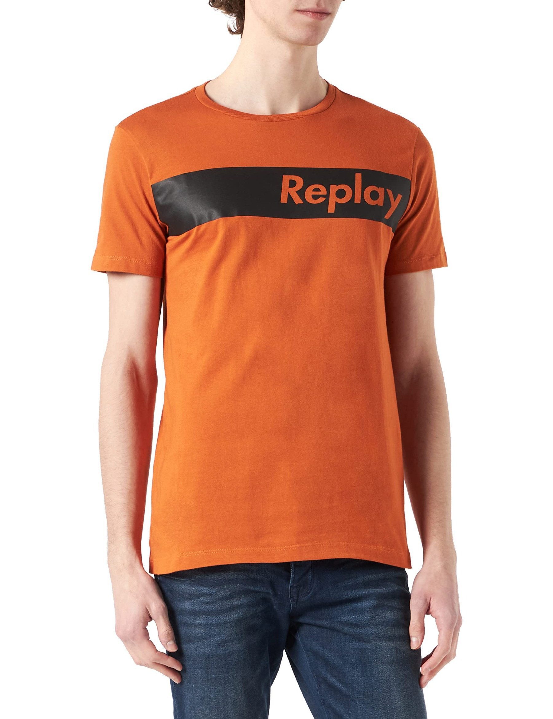 Replay T-Shirt