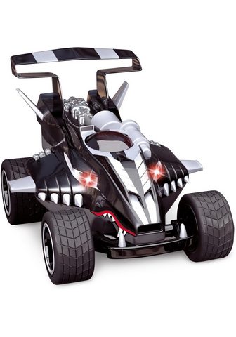 DICKIE TOYS RC-Auto "RC G-Wolf"
