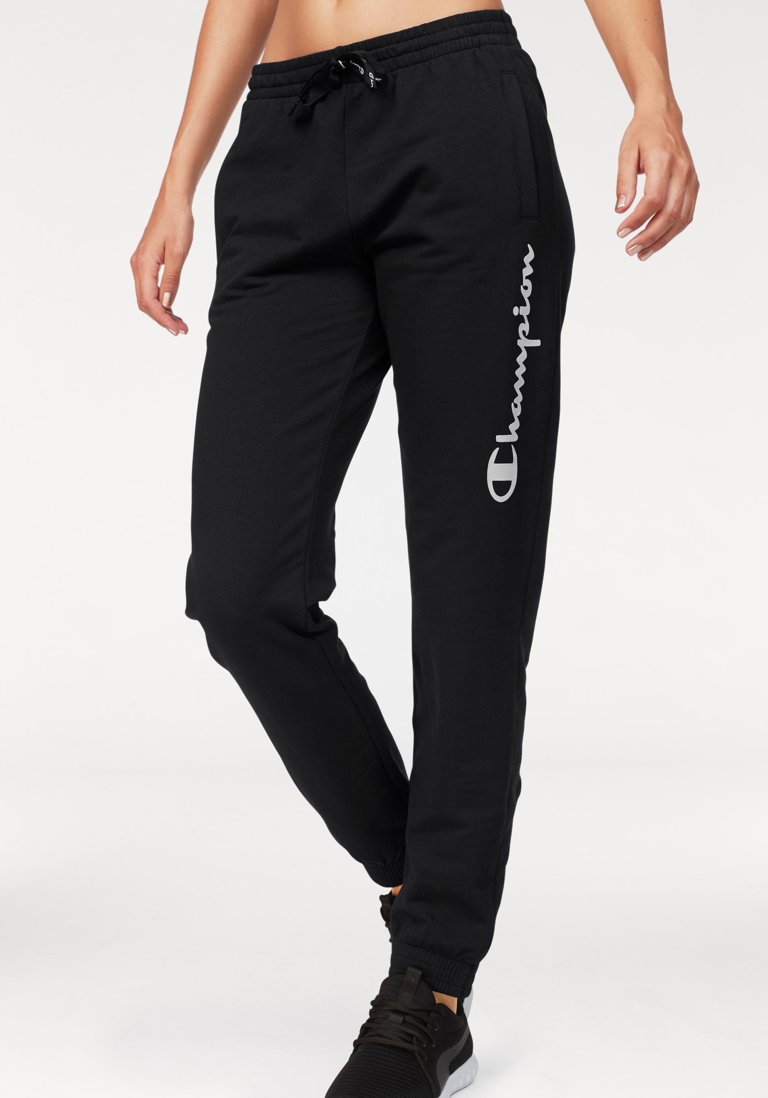 Champion Jogginghose »SLIM PANTS« online kaufen OTTO