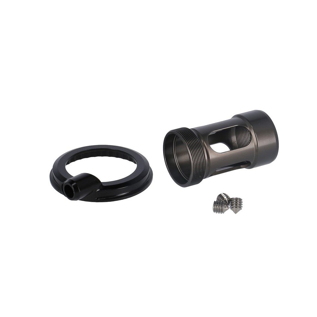 SRAM Dämpfer KnobKit Compr.Dämpfer SID/SID SL C1 2021 Rem.10mm,RaceDay Dämpfer