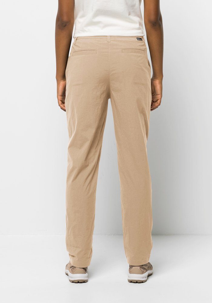 Jack Wolfskin Outdoorhose DESERT ROLL UP günstig online kaufen