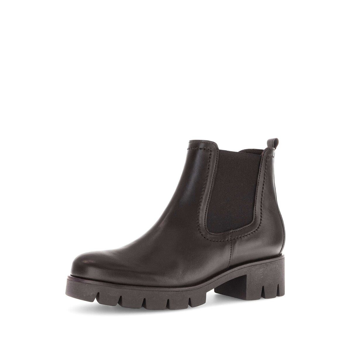 Gabor Chelsea Boot Glattleder Chelseaboots günstig online kaufen