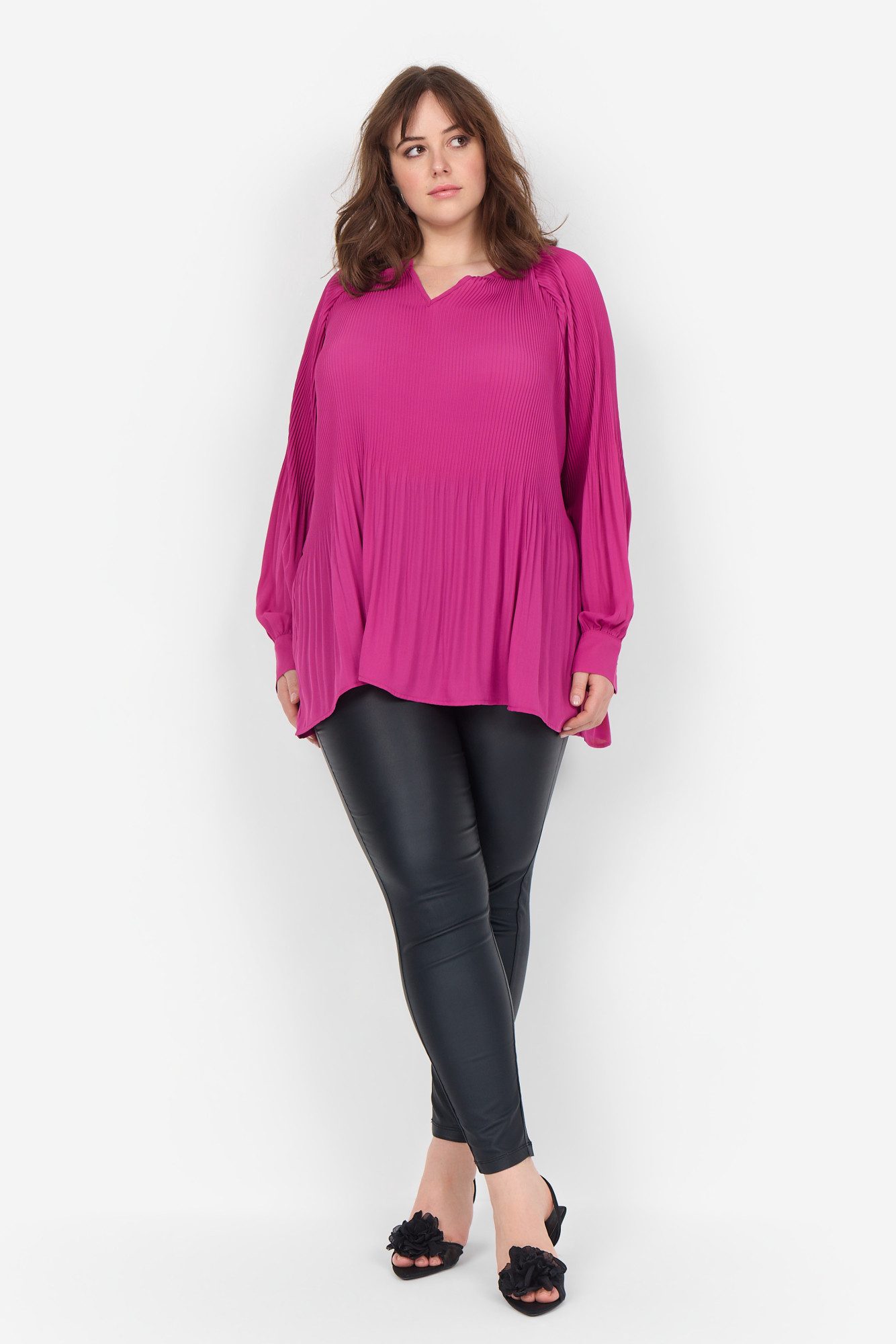 soyaconcept Blusenshirt WA-KERSTEN 2