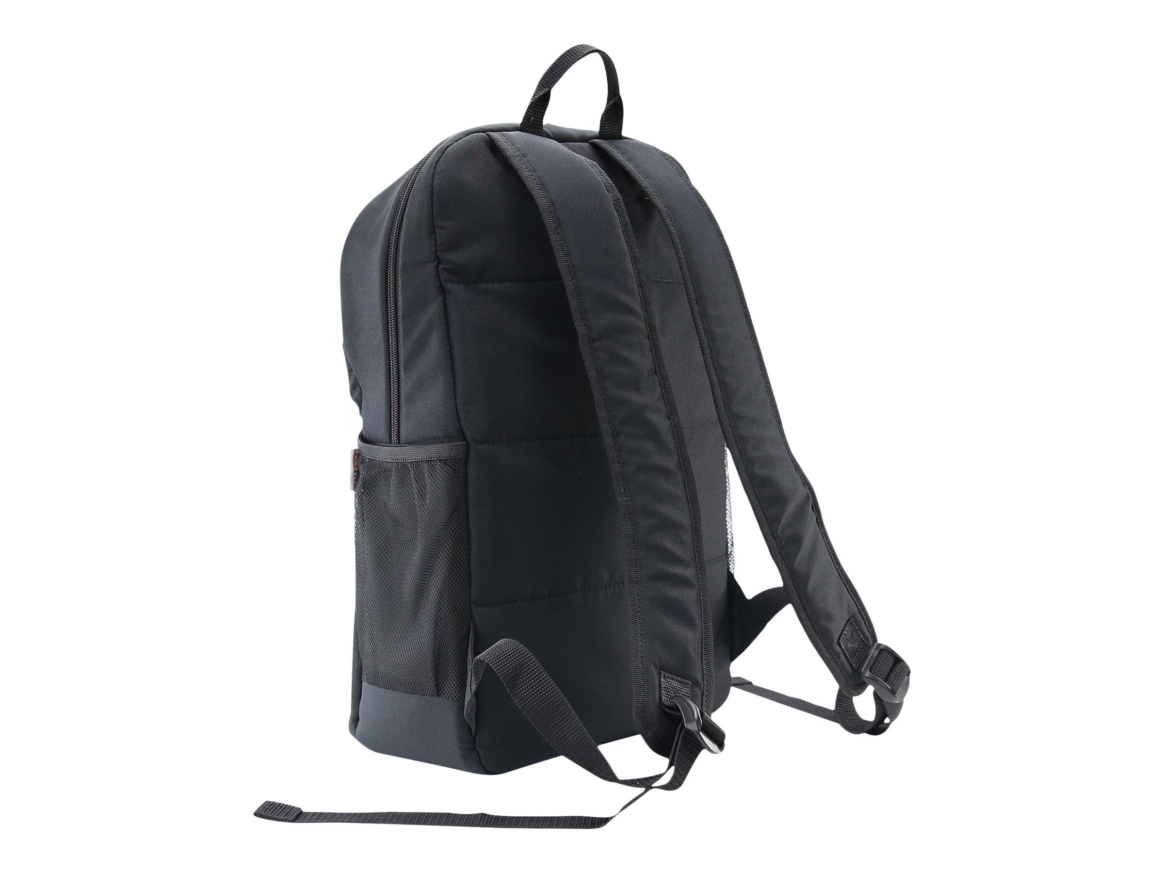 Notebook-Rucksack Backpack Laptop 13-15.6 black DICOTA DICOTA