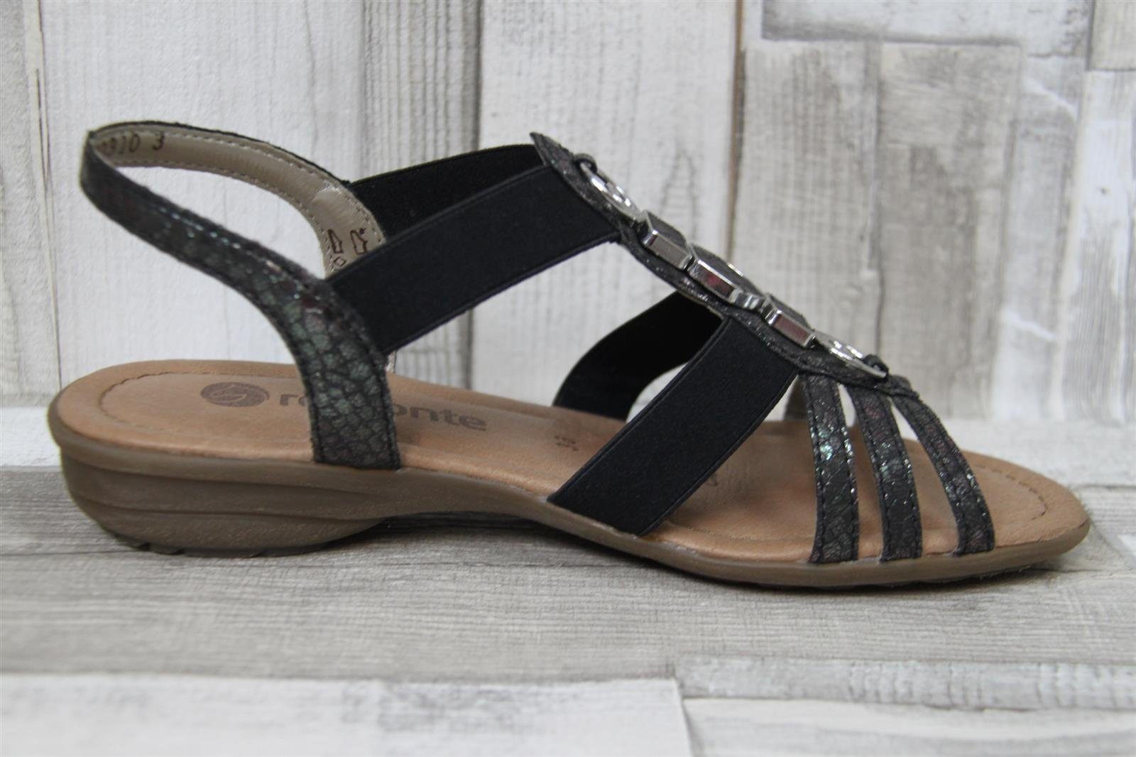 Remonte Schuhe Sandalette