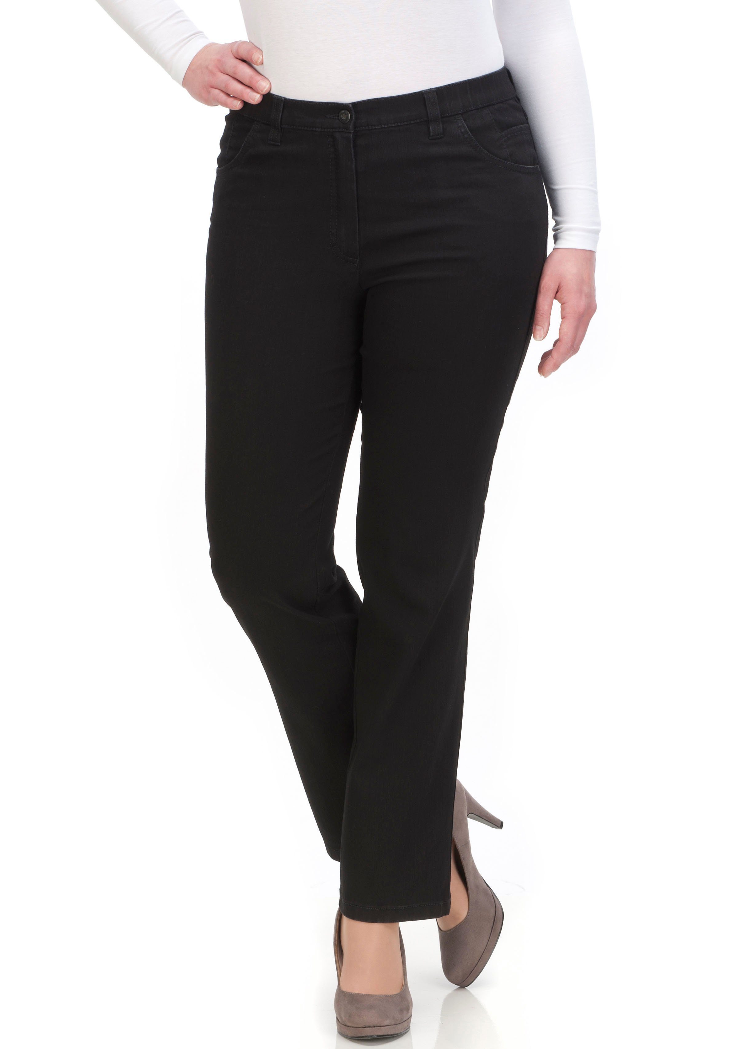 KjBRAND Stretch-Jeans Betty Denim Stretch mit günstig online kaufen