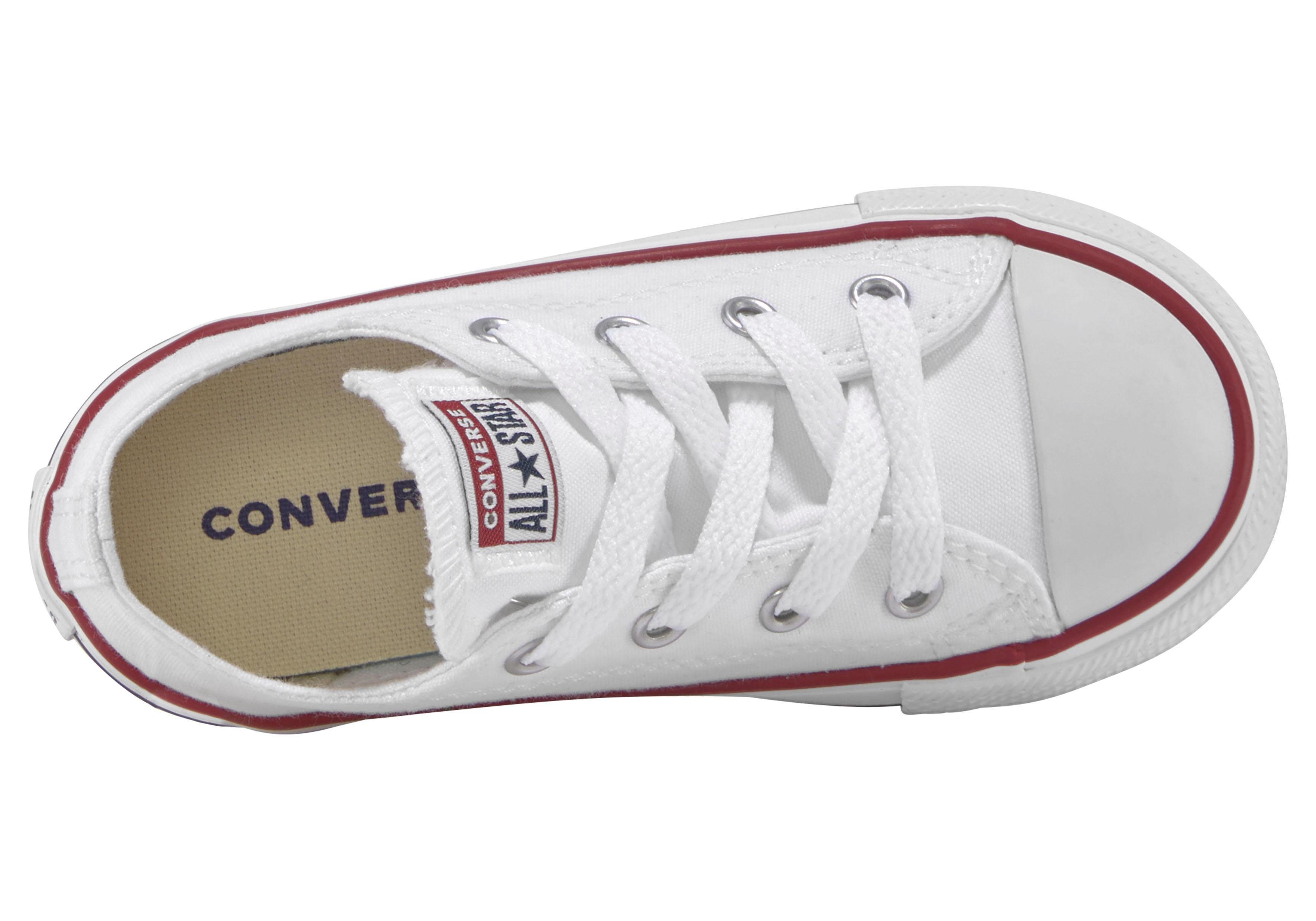 SE Sneaker CHUCK ALL TAYLOR STAR Kleinkinder Converse OX für