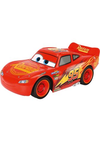 DICKIE TOYS RC-Auto "Cars 3 Lightning McQueen...