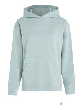 Calvin Klein Sport Kapuzensweatshirt Sweatshirt PW - Hoodie