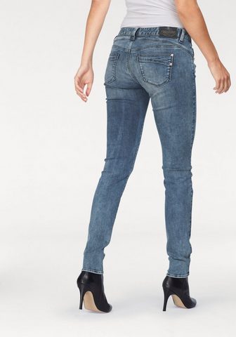 HERRLICHER Узкие джинсы »CARRY«