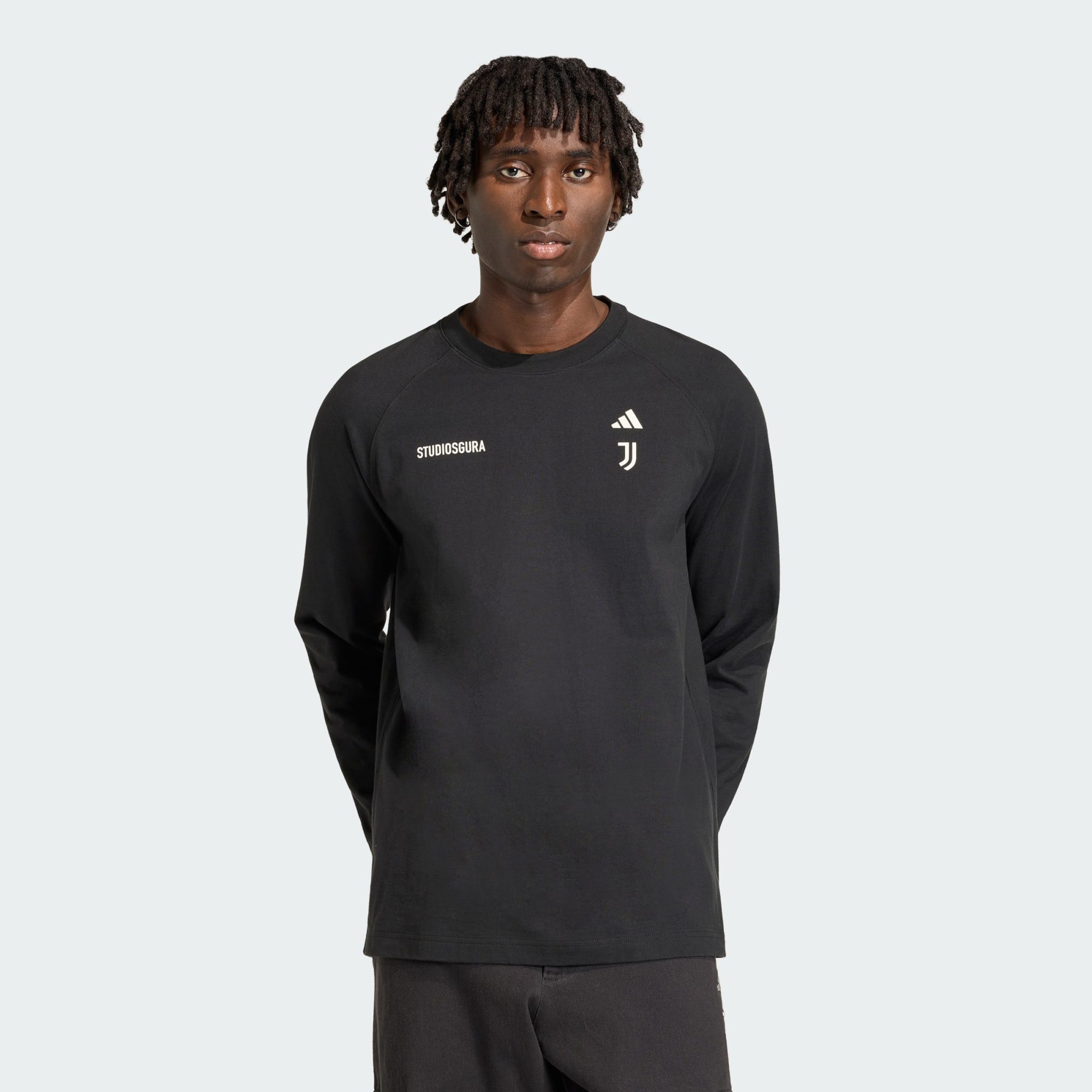 Langarmshirt SGURA LANGARMSHIRT