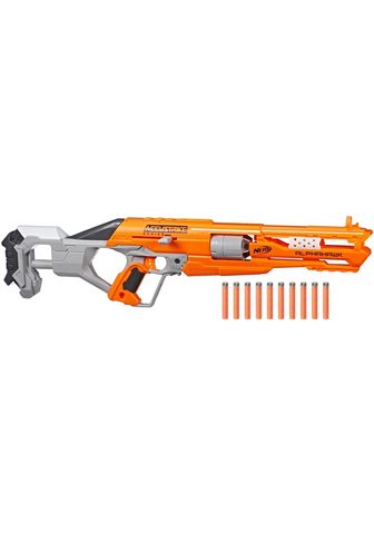 HASBRO Игрушка пистолет "Nerf N-Strike E...