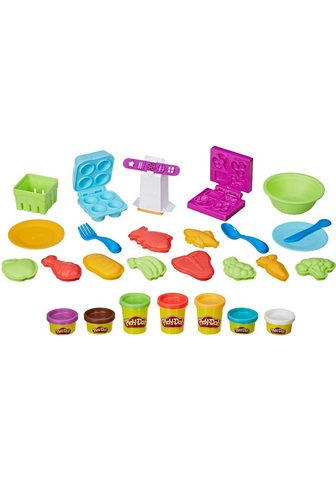 Knete "Play-Doh Supermarkt"