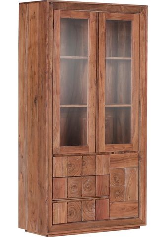 GUTMANN FACTORY Шкаф-витрина »Timber«