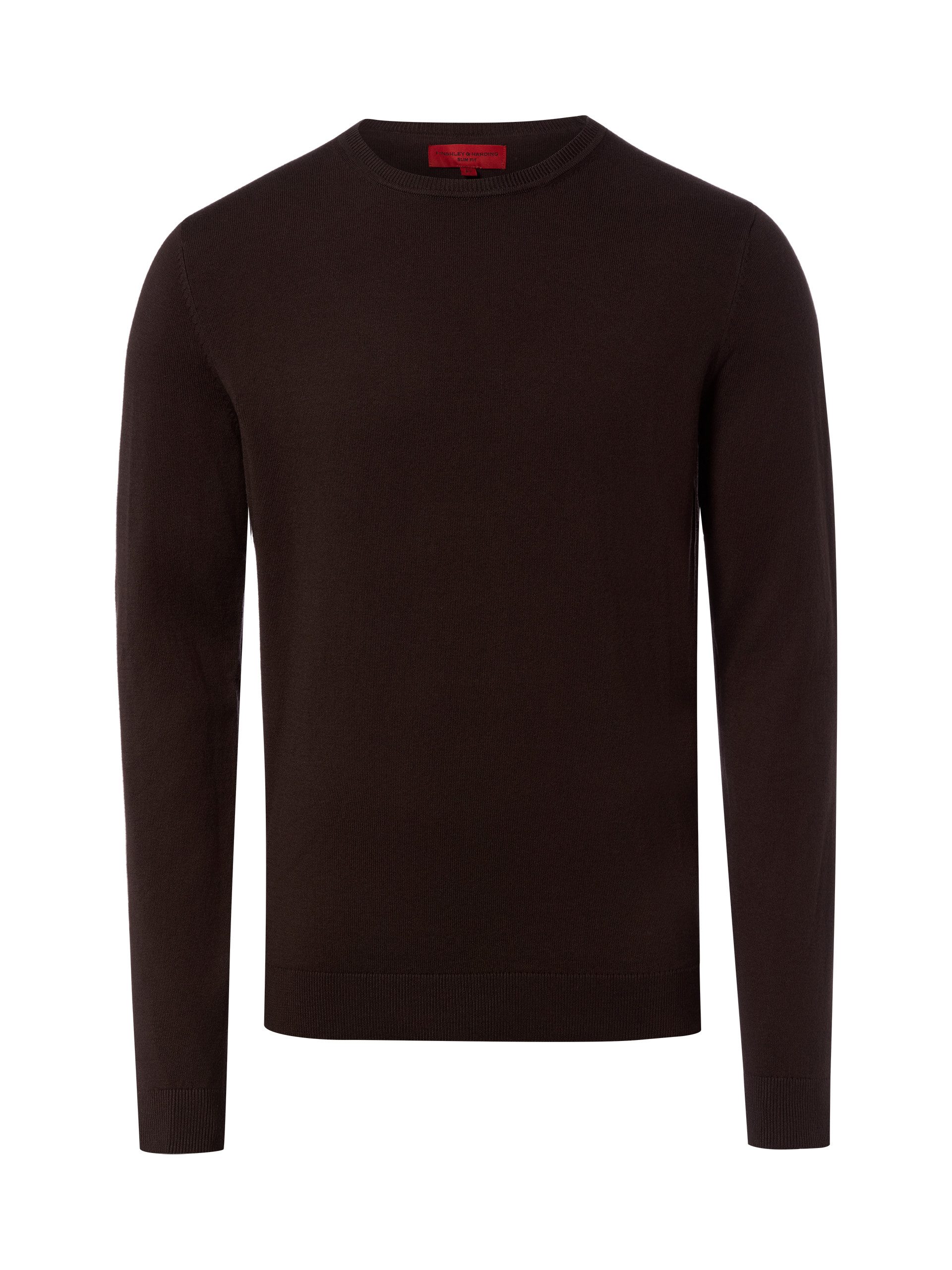 Finshley & Harding Strickpullover günstig online kaufen