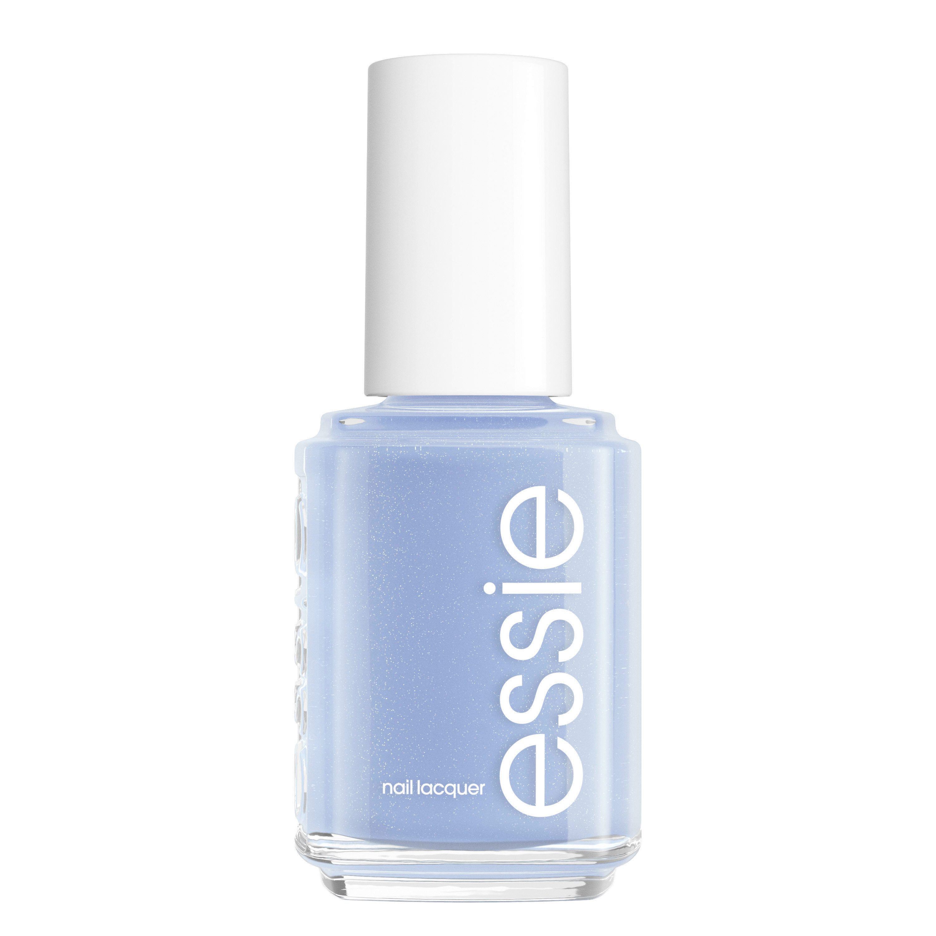 essie Nagellack, für farbintensive und ultra-starke Nägel, natürliche Inhaltsstoffe