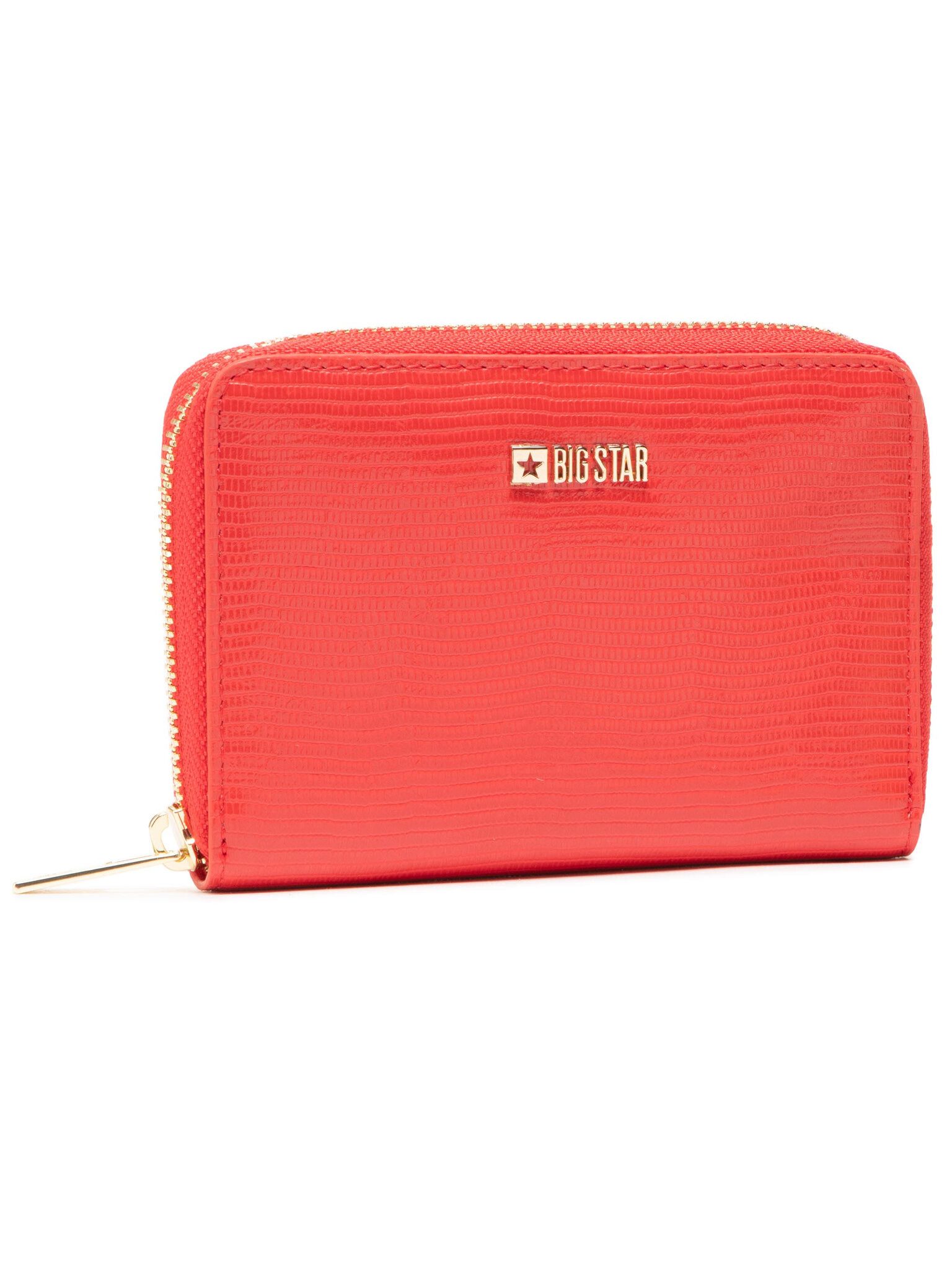 Geldbörse Große Damen Geldbörse HH674008 Red