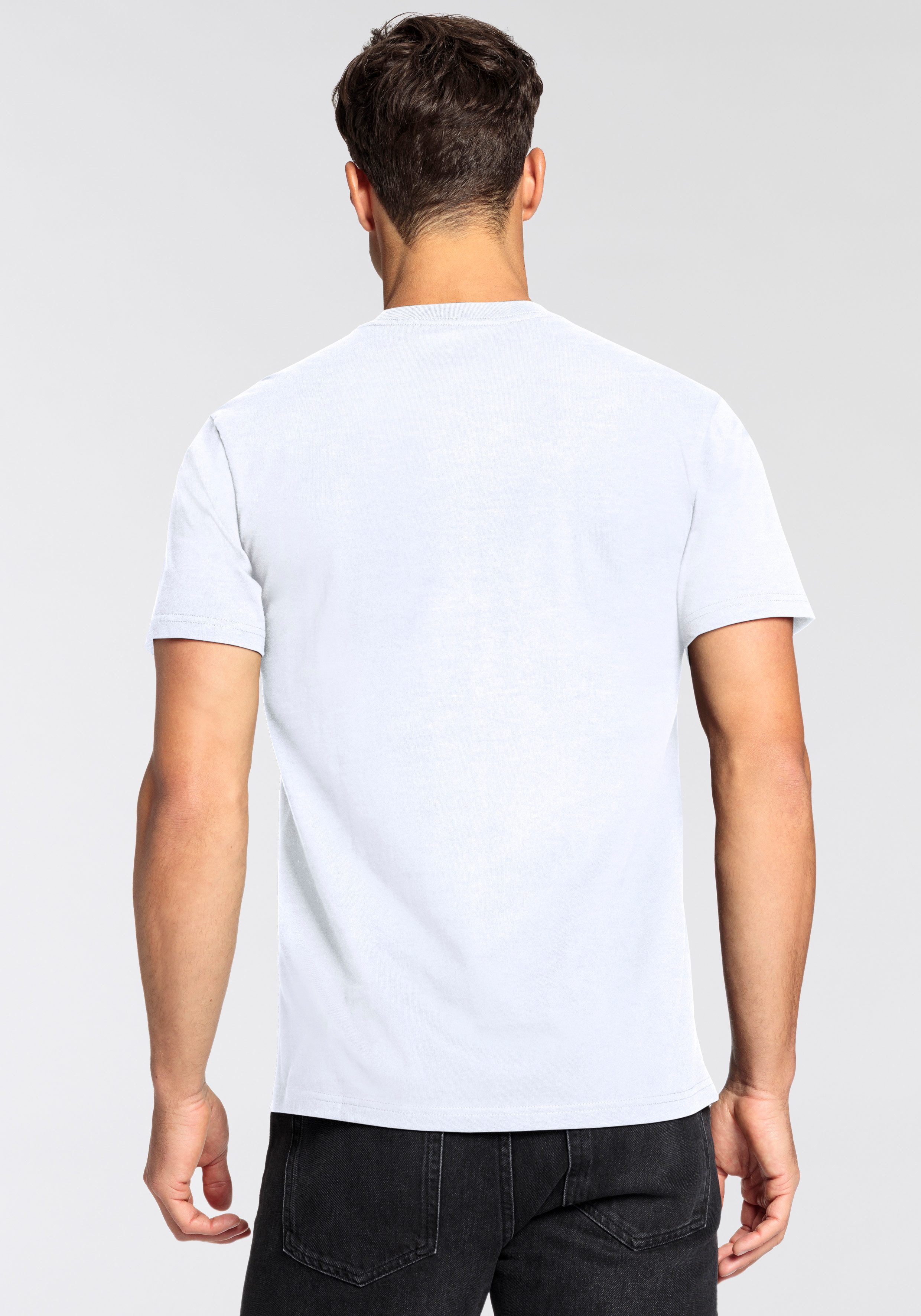 Chiemsee T-Shirt (Packung, 2-tlg., 2)
