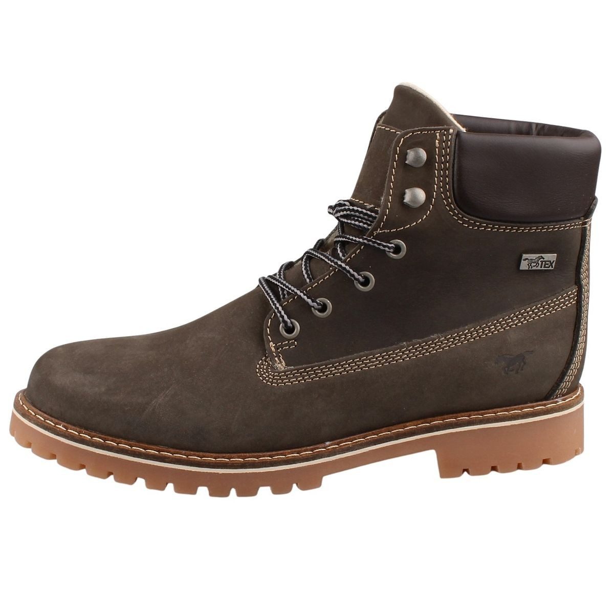 Mustang Shoes 4875605/20 Stiefel