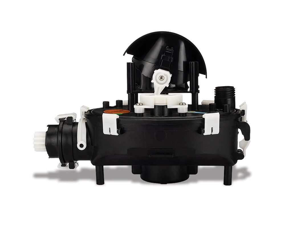 Poolbodensauger Motorbox S2 Dolphin 9995387-EX / Motoreinheit für Poolroboter