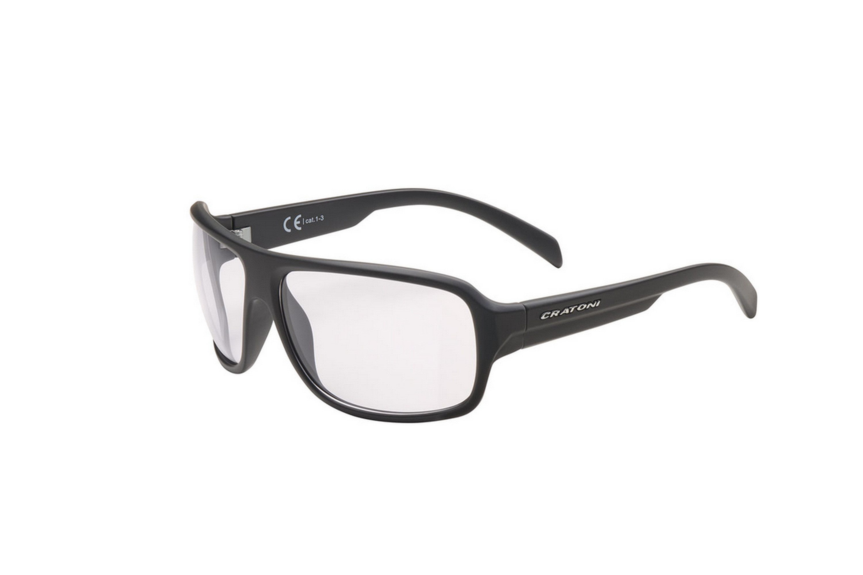 Fahrradbrille