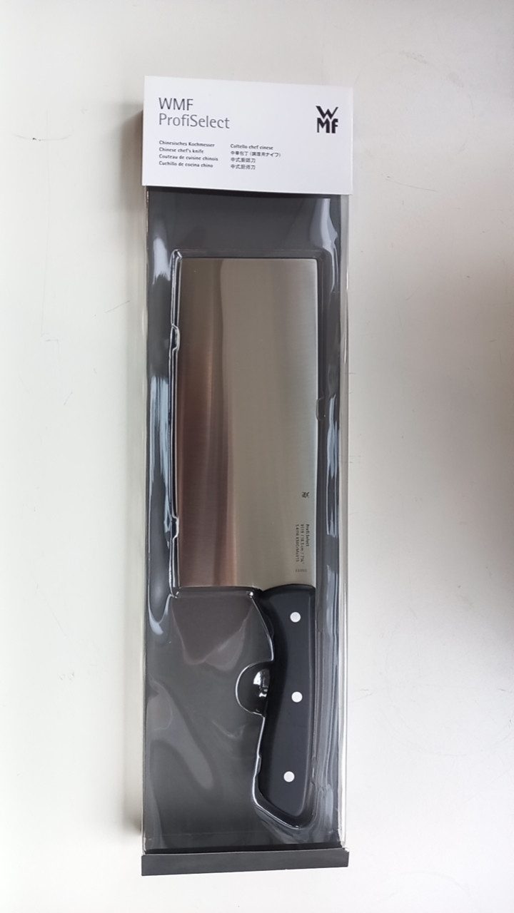 Kochmesser