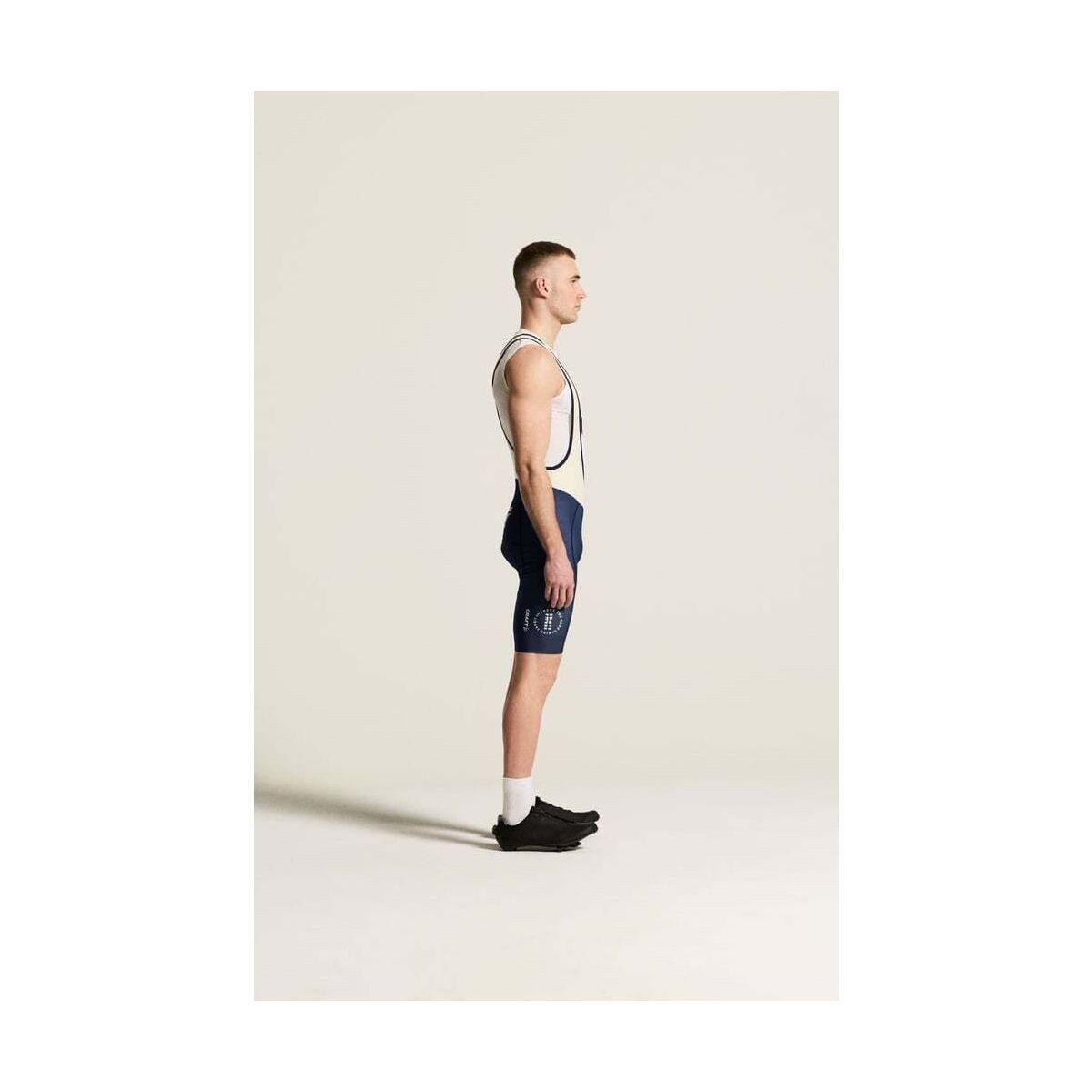 Craft Fahrradhose Share The Road 6.0 Bib Shorts Men Hochfunktionelle Bib Shorts für Herren mit optimalem