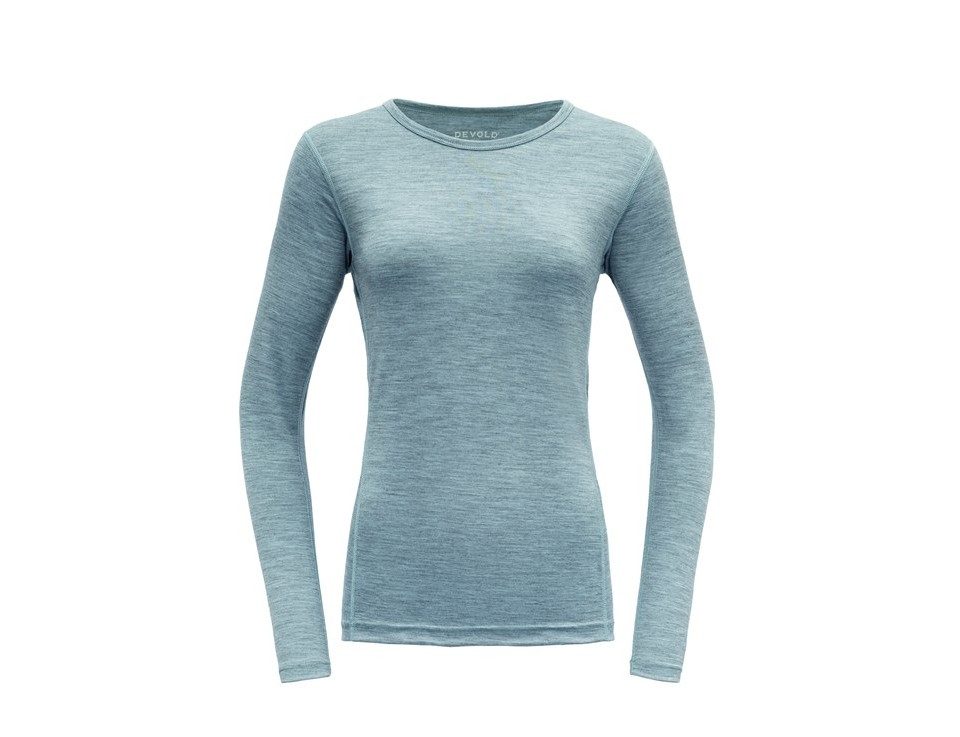 Devold Funktionsunterhose Breeze Merino 150 Shirt Woman Unterhemd - Devold