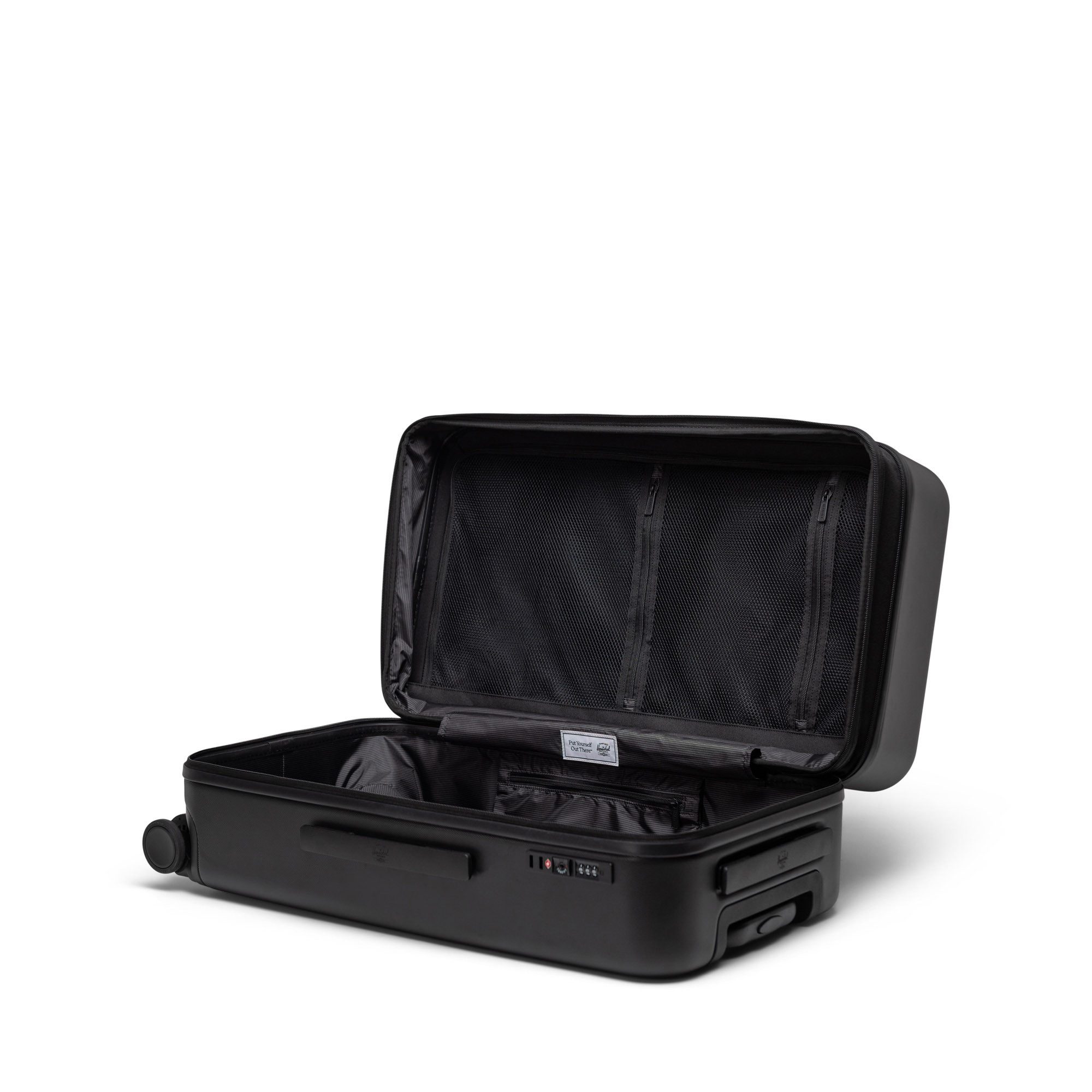 Herschel Heritage Hardshell Medium