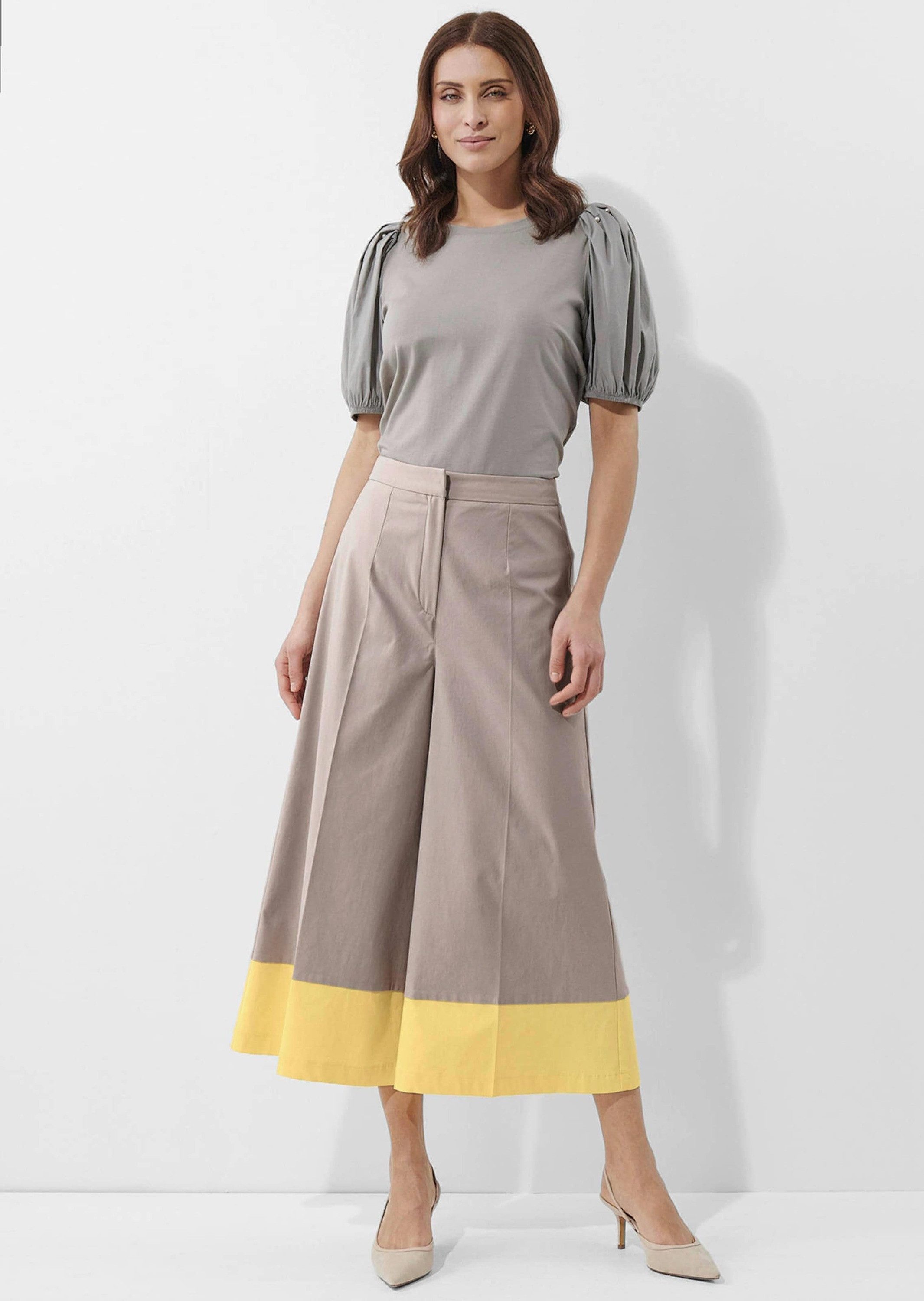 Alba Moda Culotte Hose günstig online kaufen