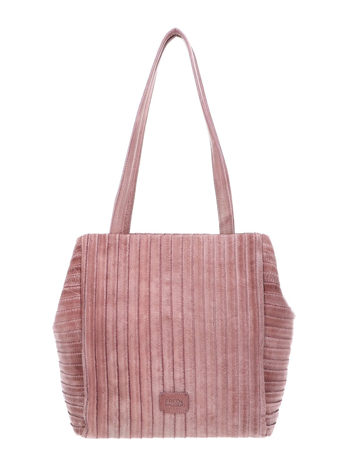 FREDsBRUDER Shopper Streifenhörnchen
