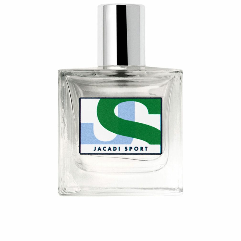 Jacadi Körperpflegeduft Eau De Toilette Sport 50Ml
