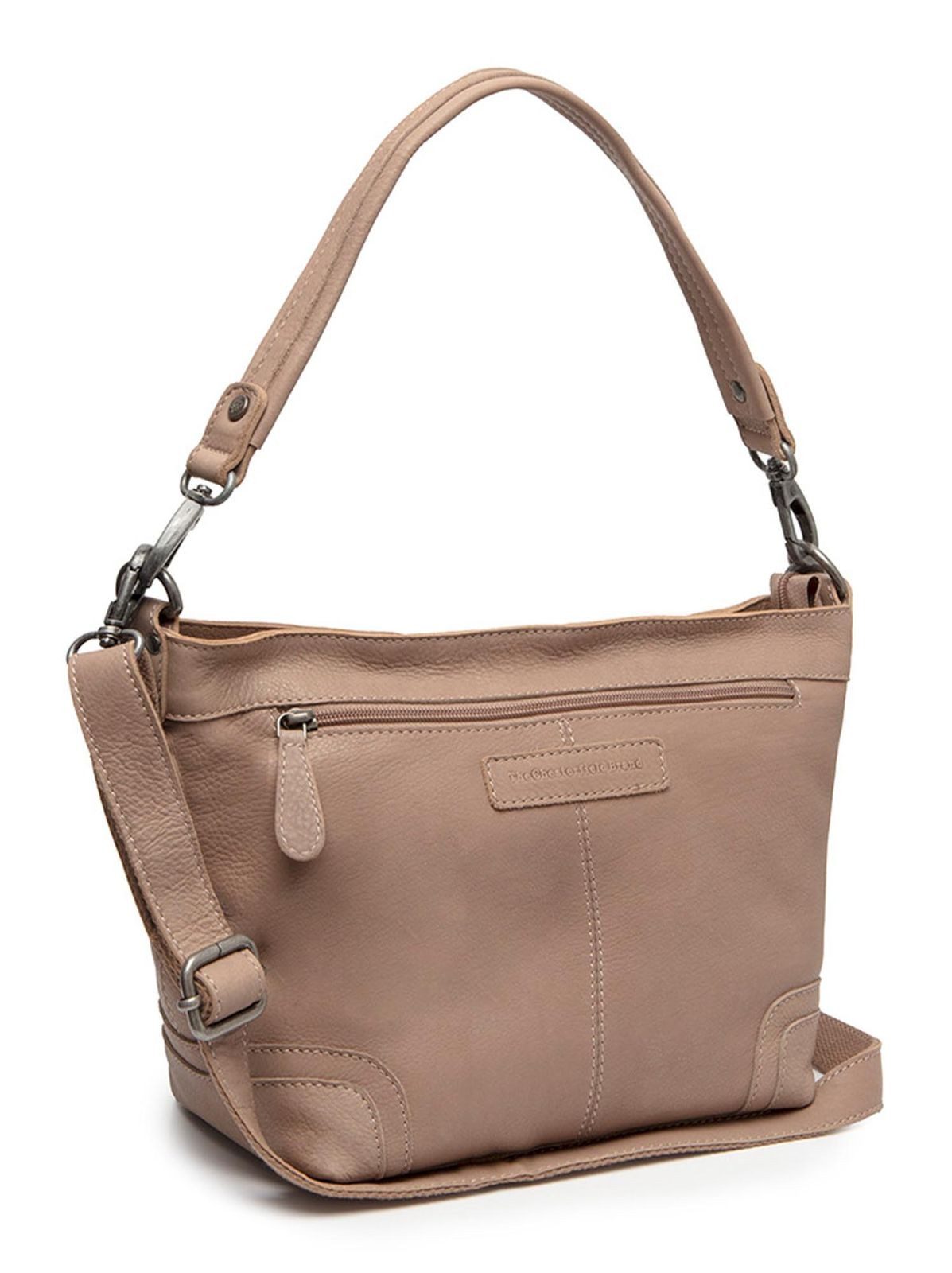 The Chesterfield Brand Schultertasche Shoulderbag, aus echtem Leder