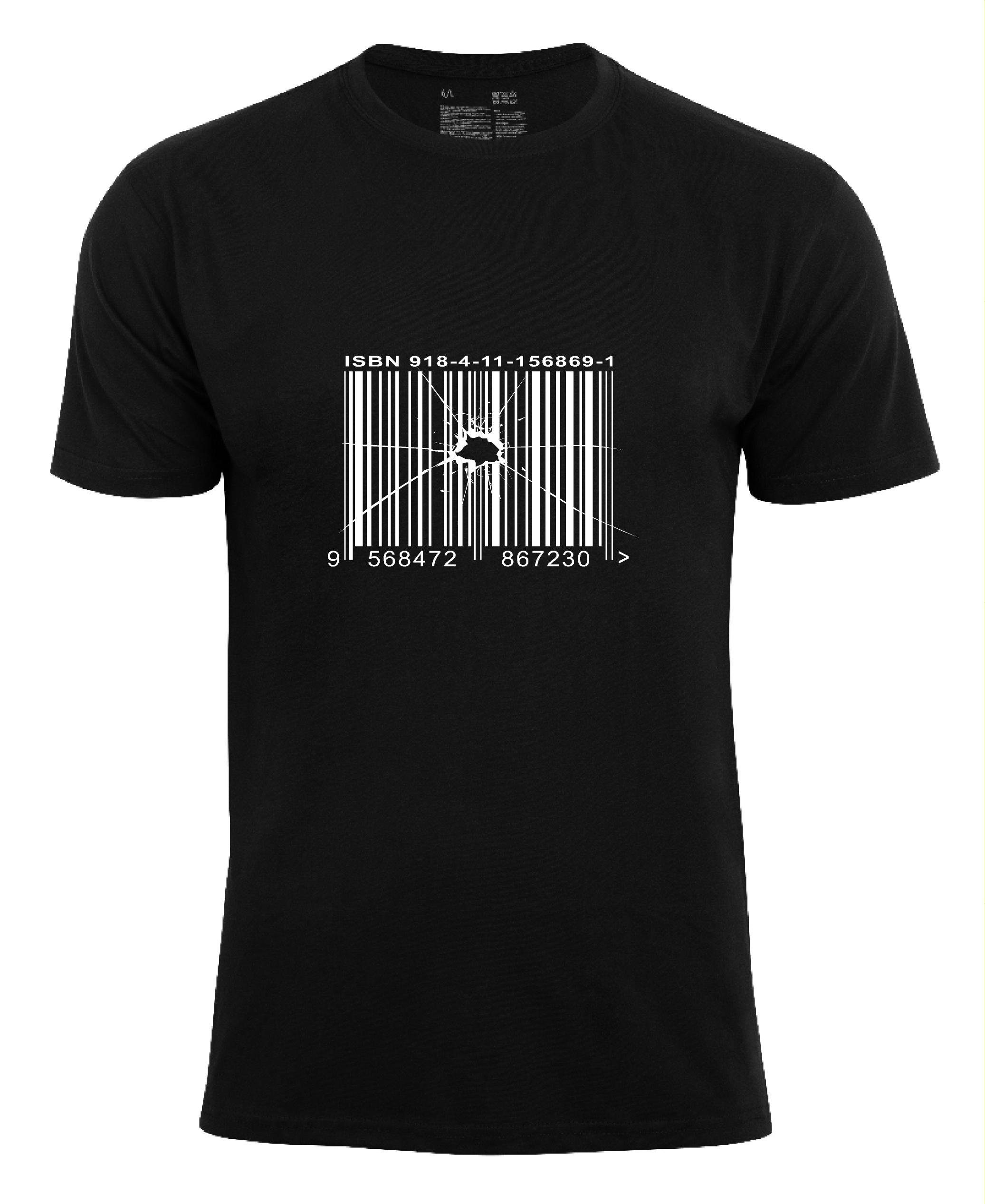 Cotton Prime® T-Shirt - Out of günstig online kaufen