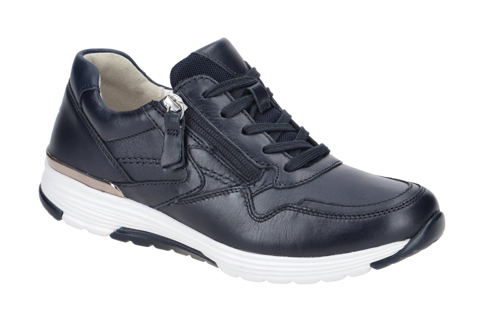 Gabor 66.978.56 Schnürschuh günstig online kaufen