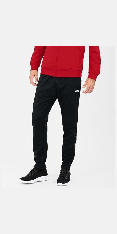 Jako Trainingshose Polyessterhose Classico (1-tlg) günstig online kaufen