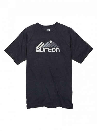 Burton Kurzarmshirt Burton M Mb Gosstown Shortsleeve Tee Herren