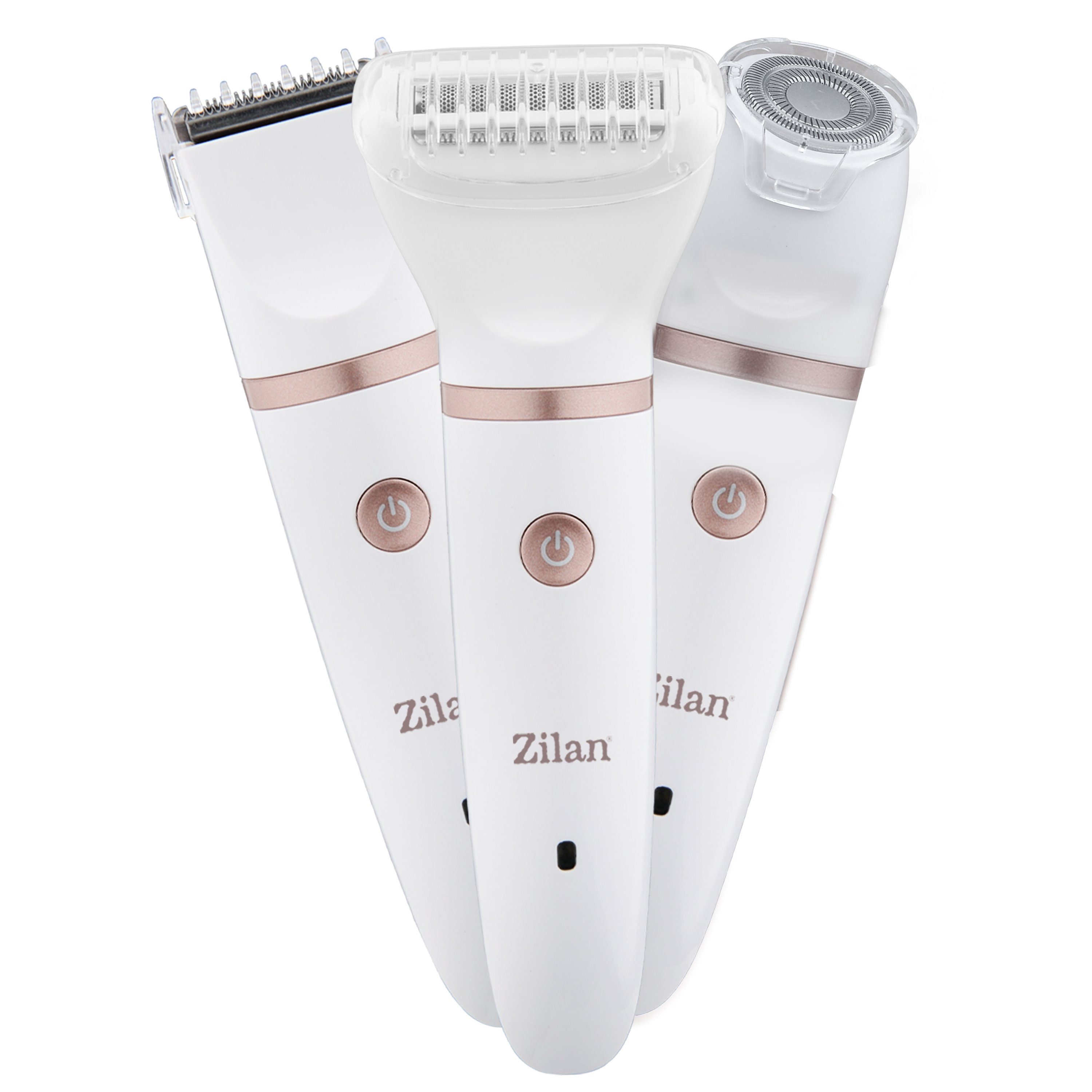 Epilierer ZLN-8740 Rasierer