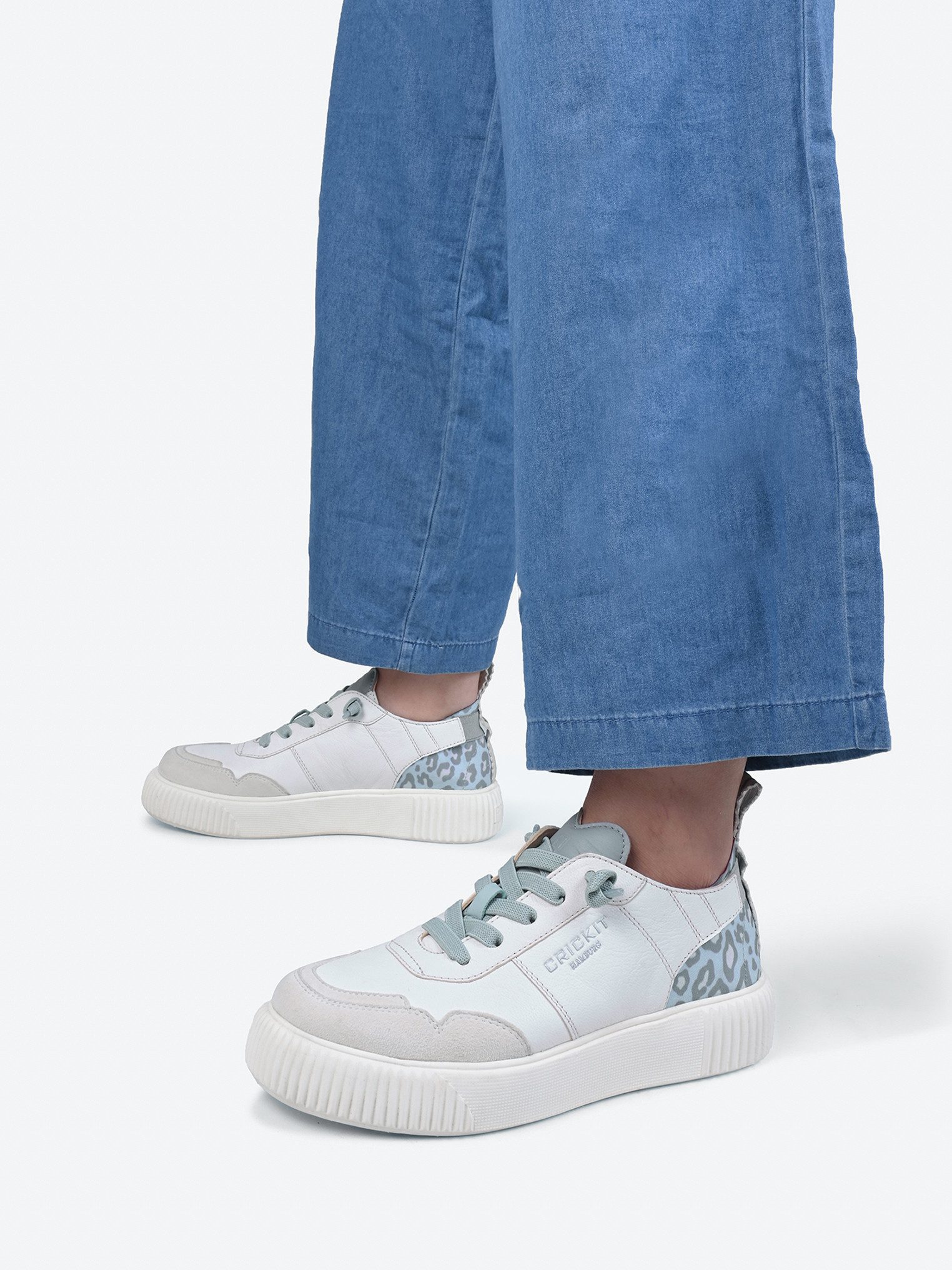 CRICKIT OAKLI Sneaker günstig online kaufen